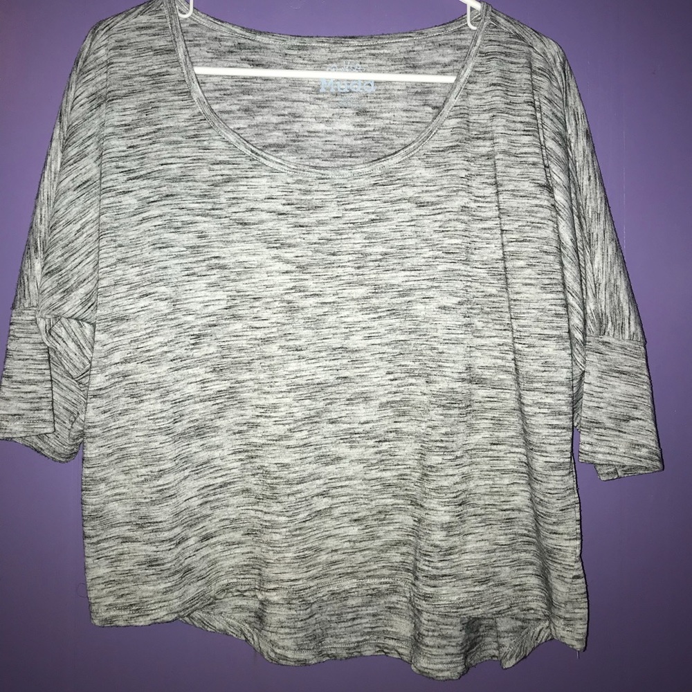 Casual T-shirt
